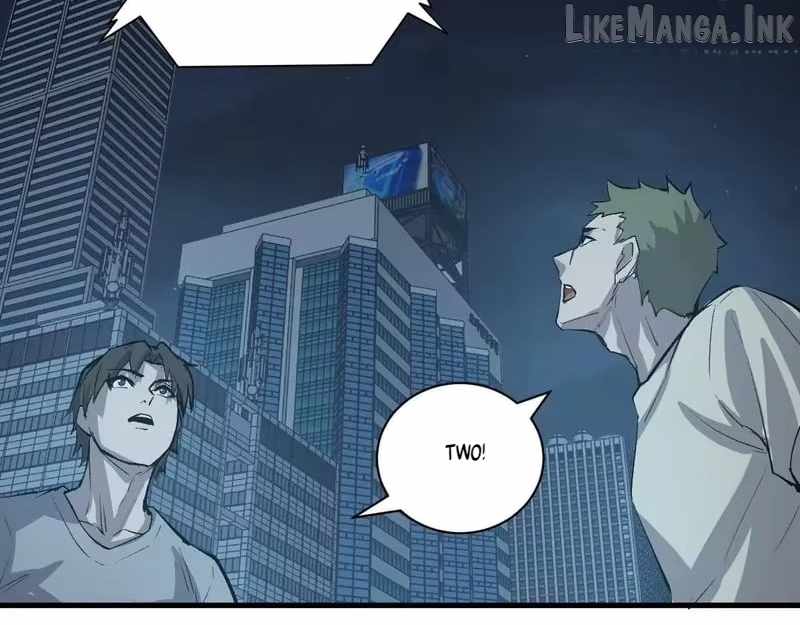 Doomsday for All: Me, Virus Monarch Chapter 123 page 117