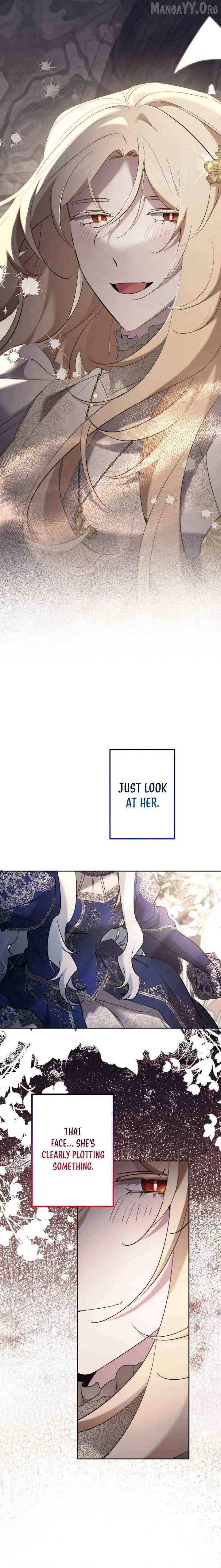 Sistervention Chapter 123 page 13
