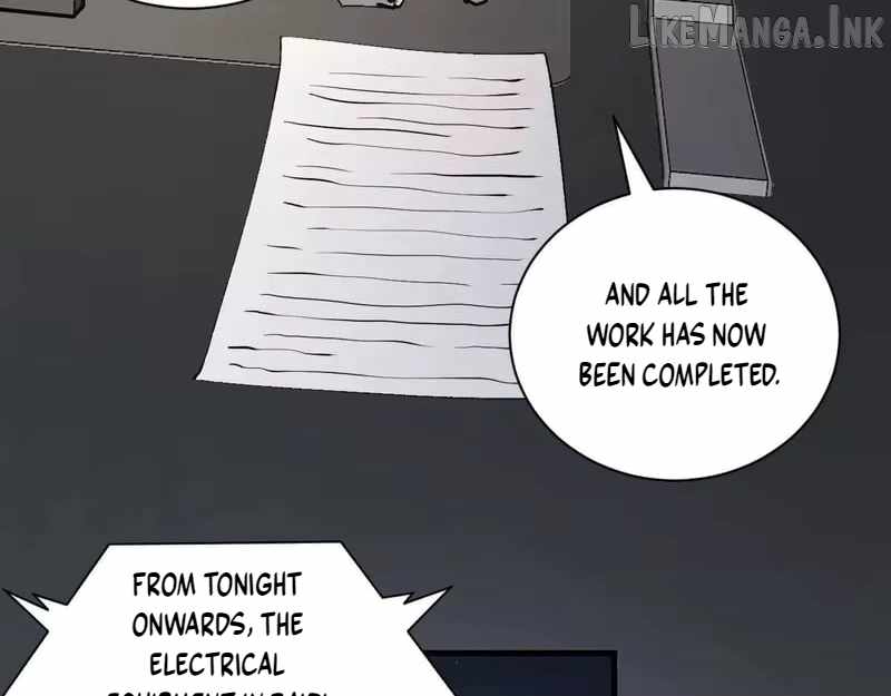 Doomsday for All: Me, Virus Monarch Chapter 123 page 109