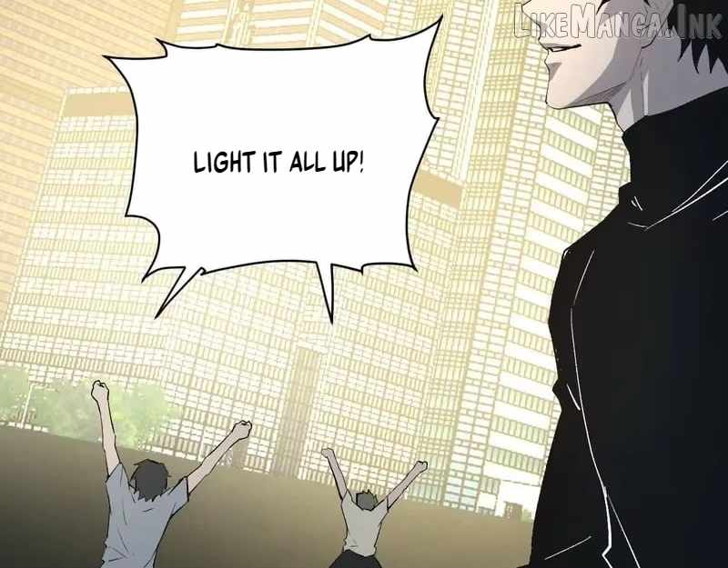 Doomsday for All: Me, Virus Monarch Chapter 123 page 125