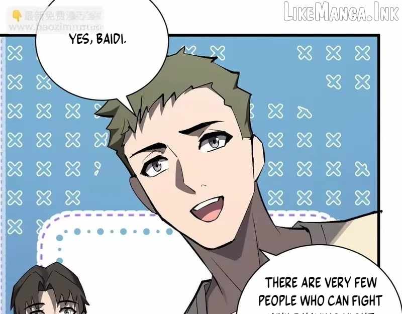 Doomsday for All: Me, Virus Monarch Chapter 123 page 102