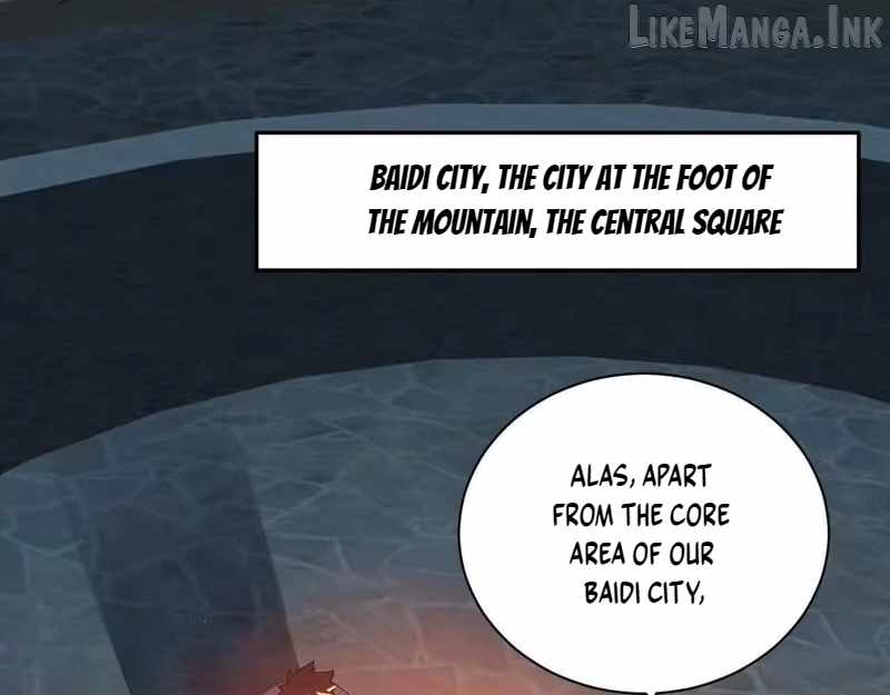 Doomsday for All: Me, Virus Monarch Chapter 123 page 93