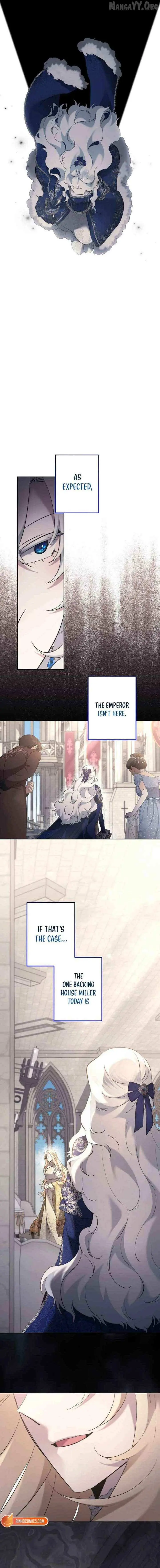 Sistervention Chapter 123 page 12