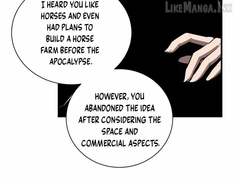 Doomsday for All: Me, Virus Monarch Chapter 123 page 83