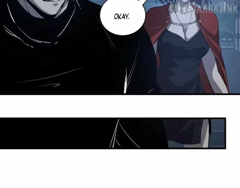 Doomsday for All: Me, Virus Monarch Chapter 123 page 105