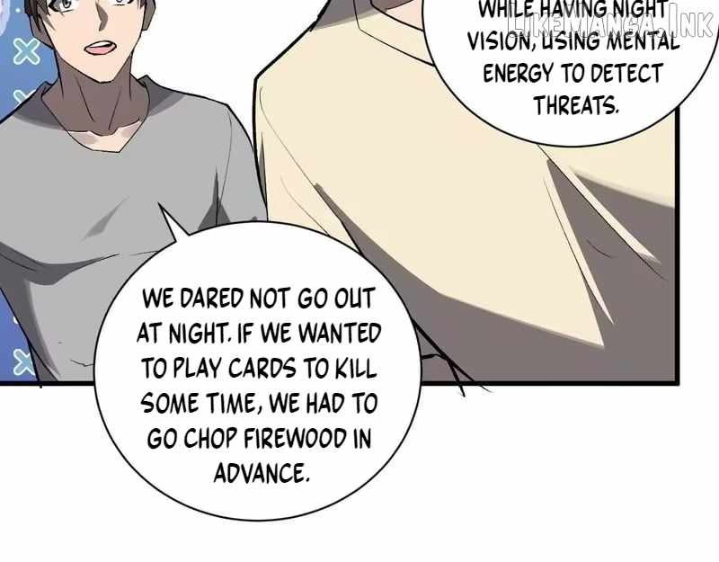 Doomsday for All: Me, Virus Monarch Chapter 123 page 103