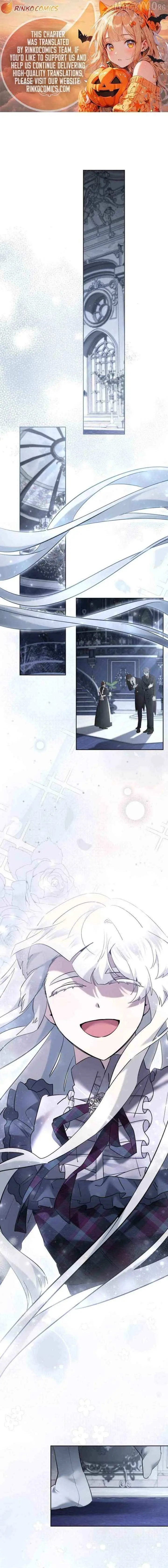 Sistervention Chapter 123 page 2