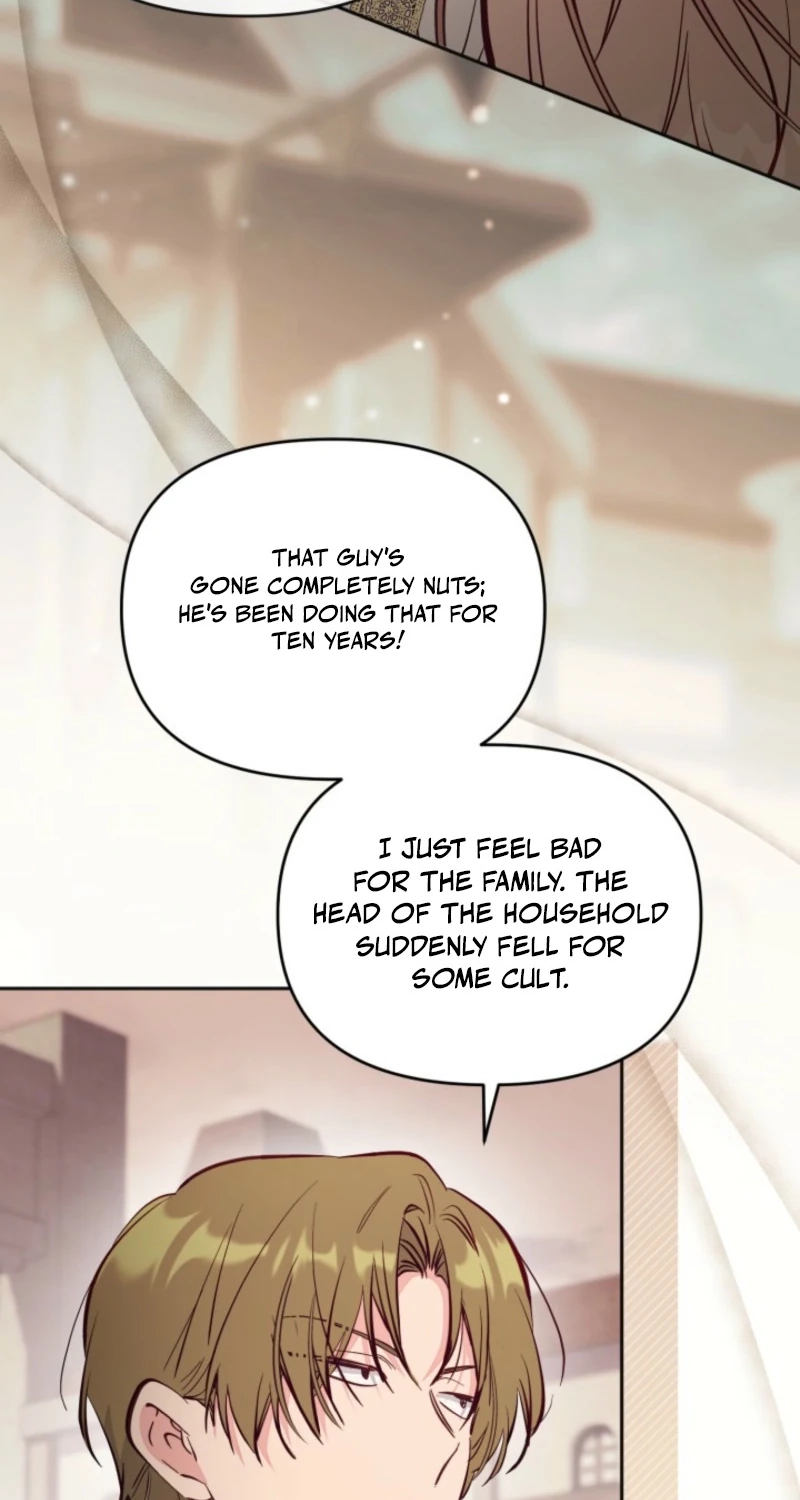 Philomel the Fake Chapter 122 page 13