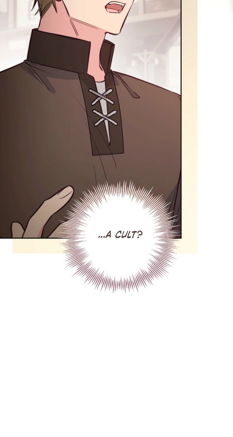 Philomel the Fake Chapter 122 page 14