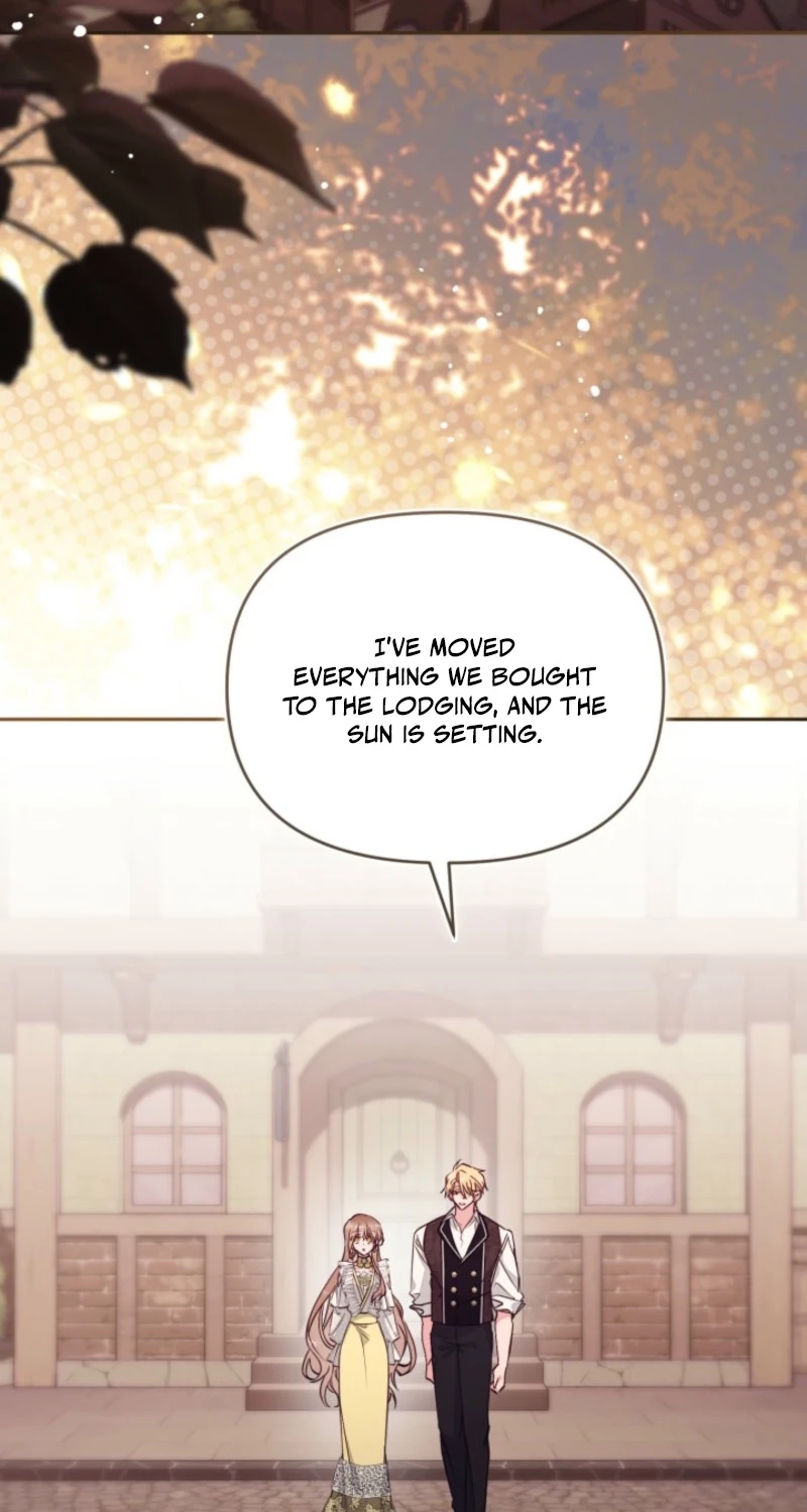 Philomel the Fake Chapter 122 page 9