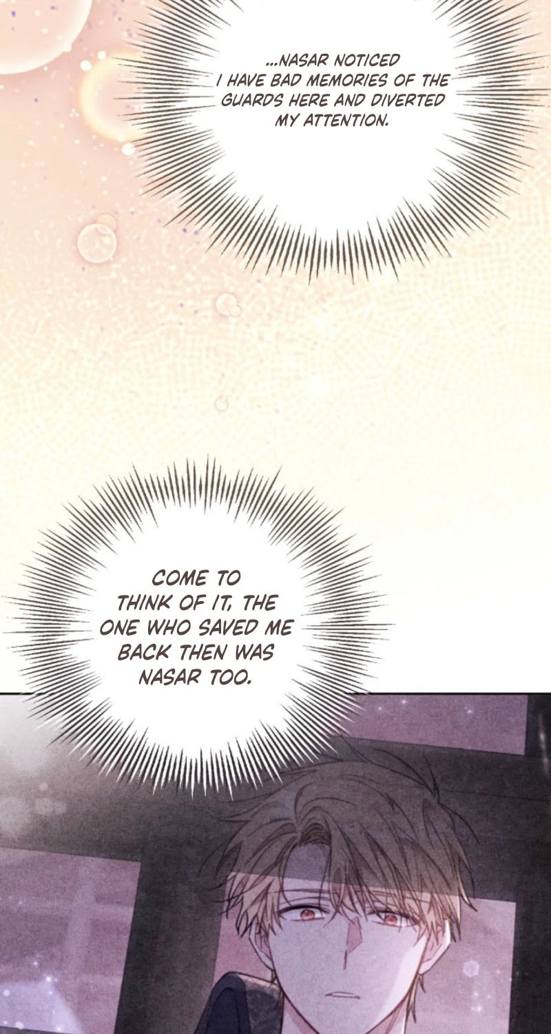 Philomel the Fake Chapter 122 page 21