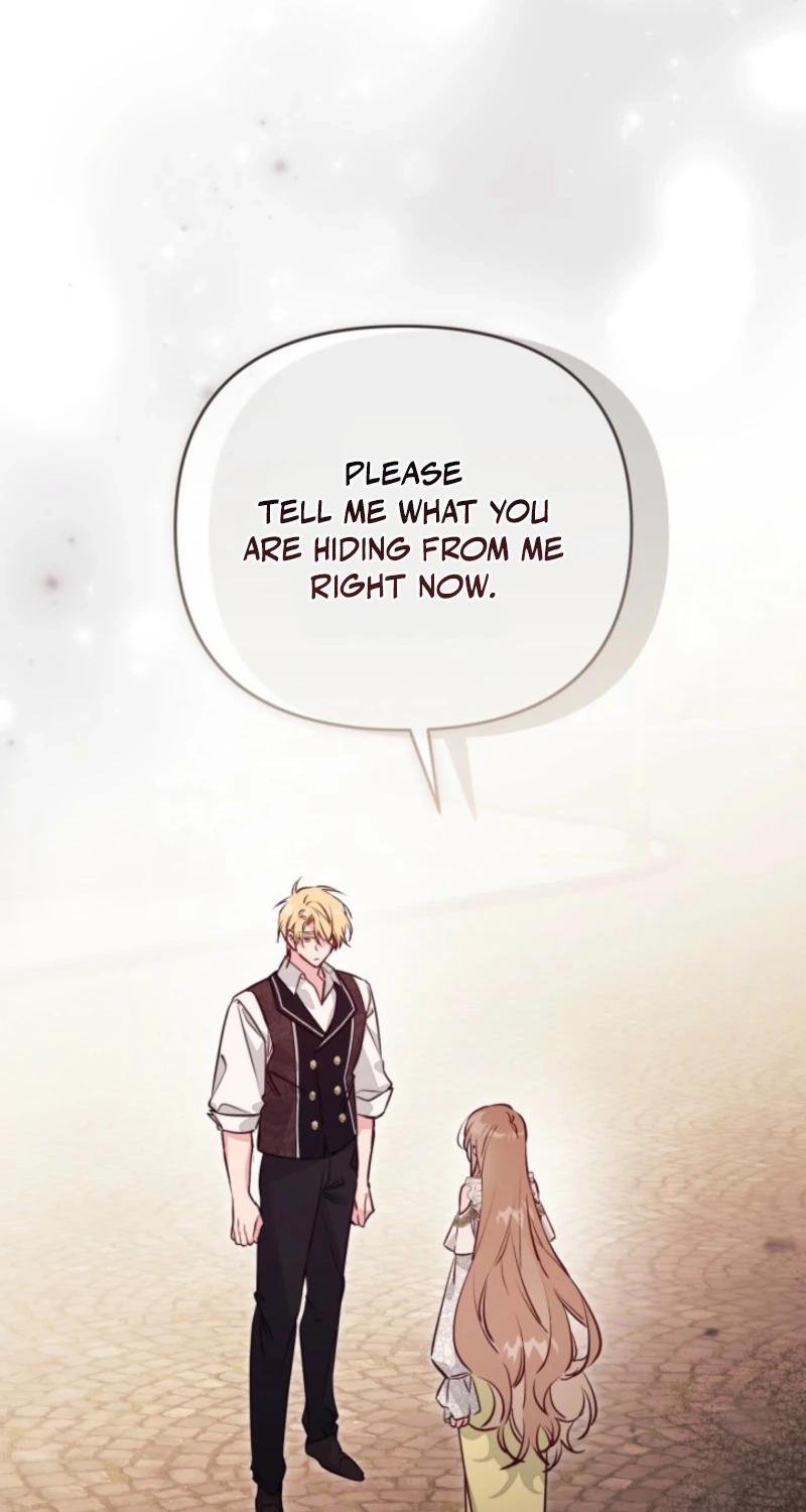 Philomel the Fake Chapter 122 page 39