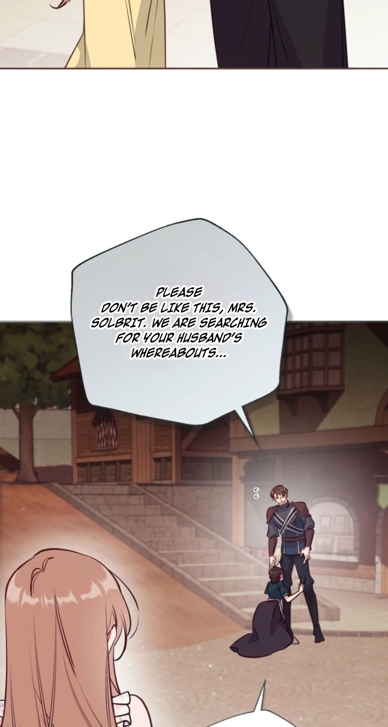 Philomel the Fake Chapter 122 page 27
