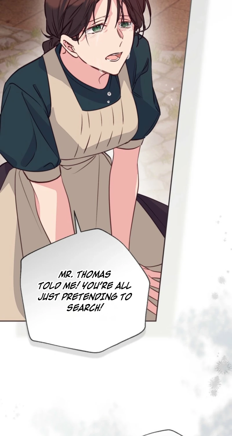 Philomel the Fake Chapter 122 page 29