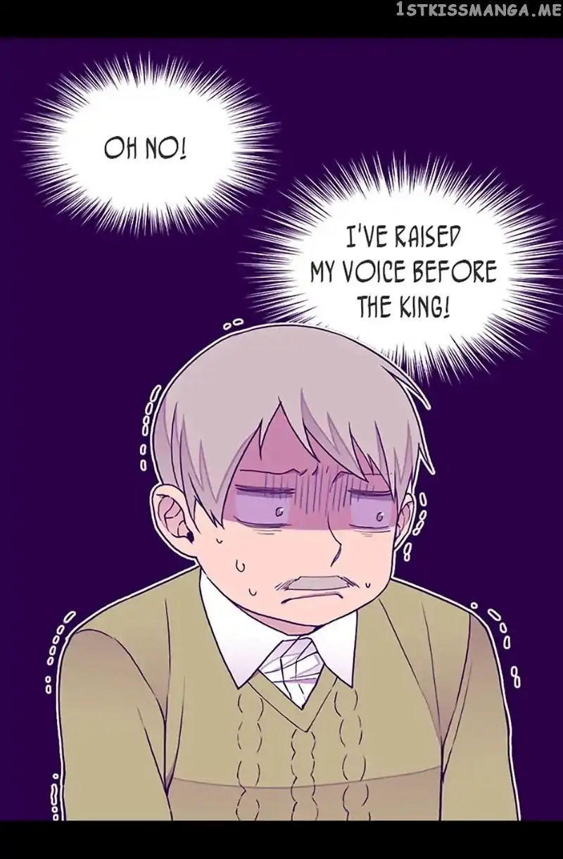 They Say I Was Born a Kings Daughter Chapter 118 page 10