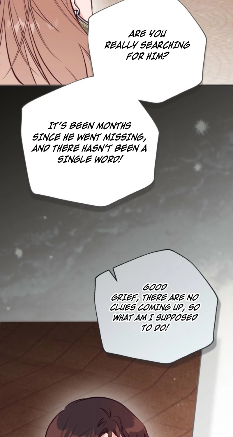 Philomel the Fake Chapter 122 page 28