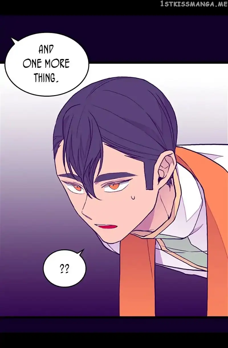 They Say I Was Born a Kings Daughter Chapter 118 page 31