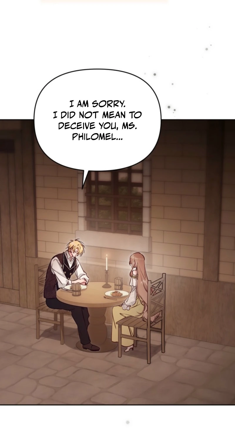 Philomel the Fake Chapter 122 page 42