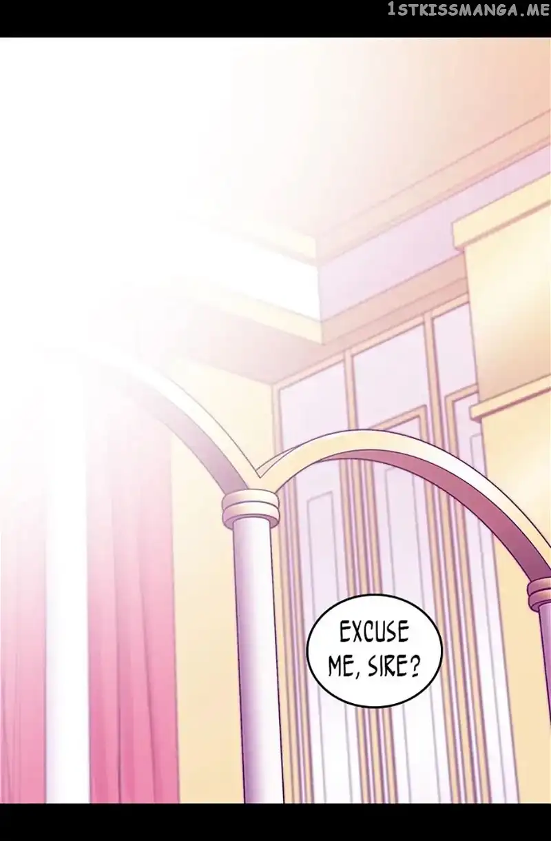They Say I Was Born a Kings Daughter Chapter 118 page 25