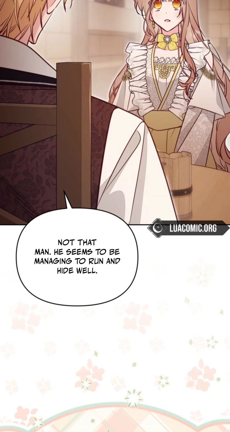 Philomel the Fake Chapter 122 page 50