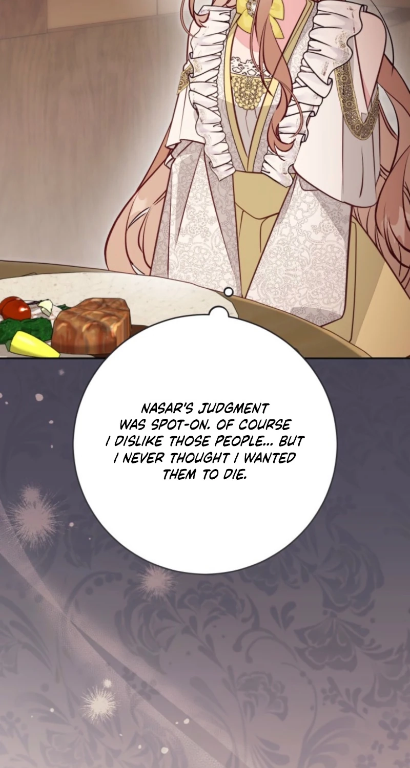 Philomel the Fake Chapter 122 page 45