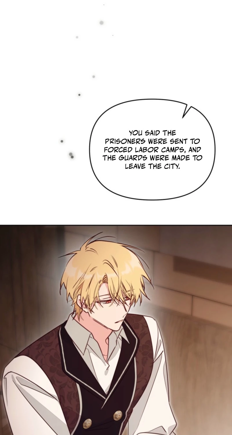 Philomel the Fake Chapter 122 page 43