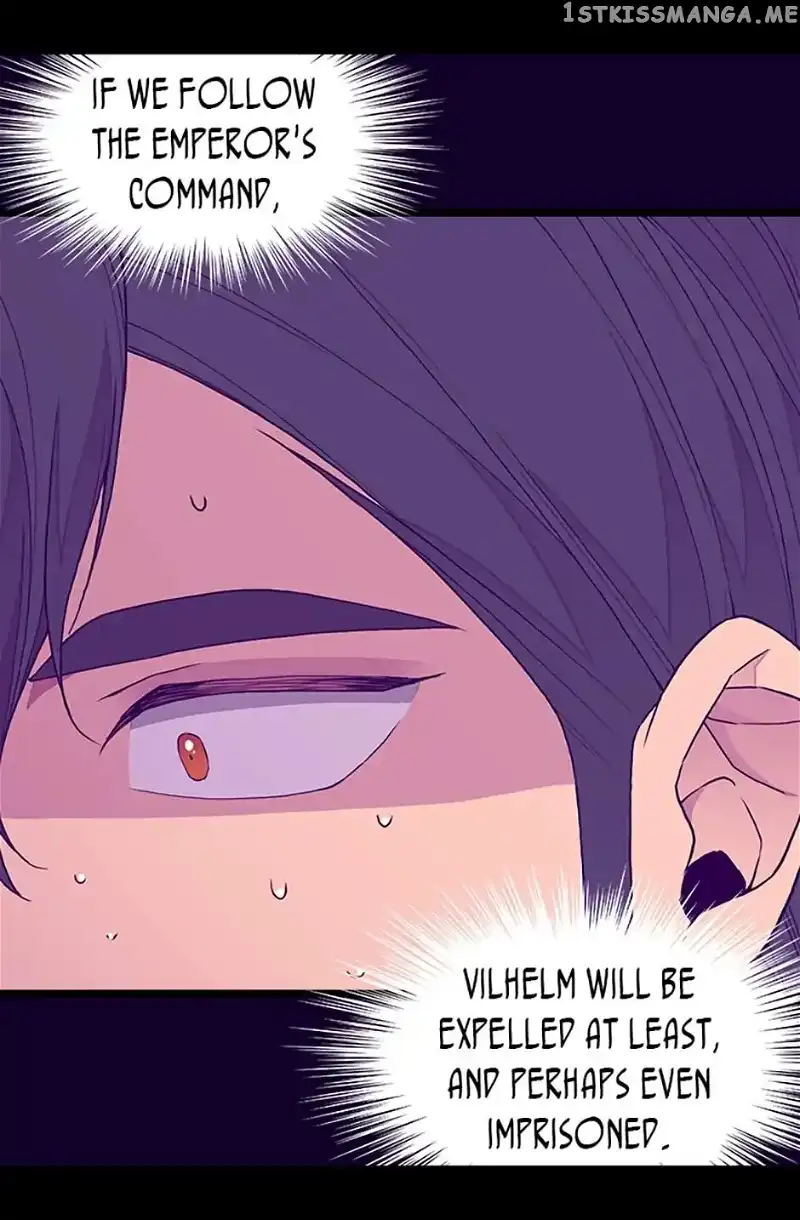 They Say I Was Born a Kings Daughter Chapter 118 page 28