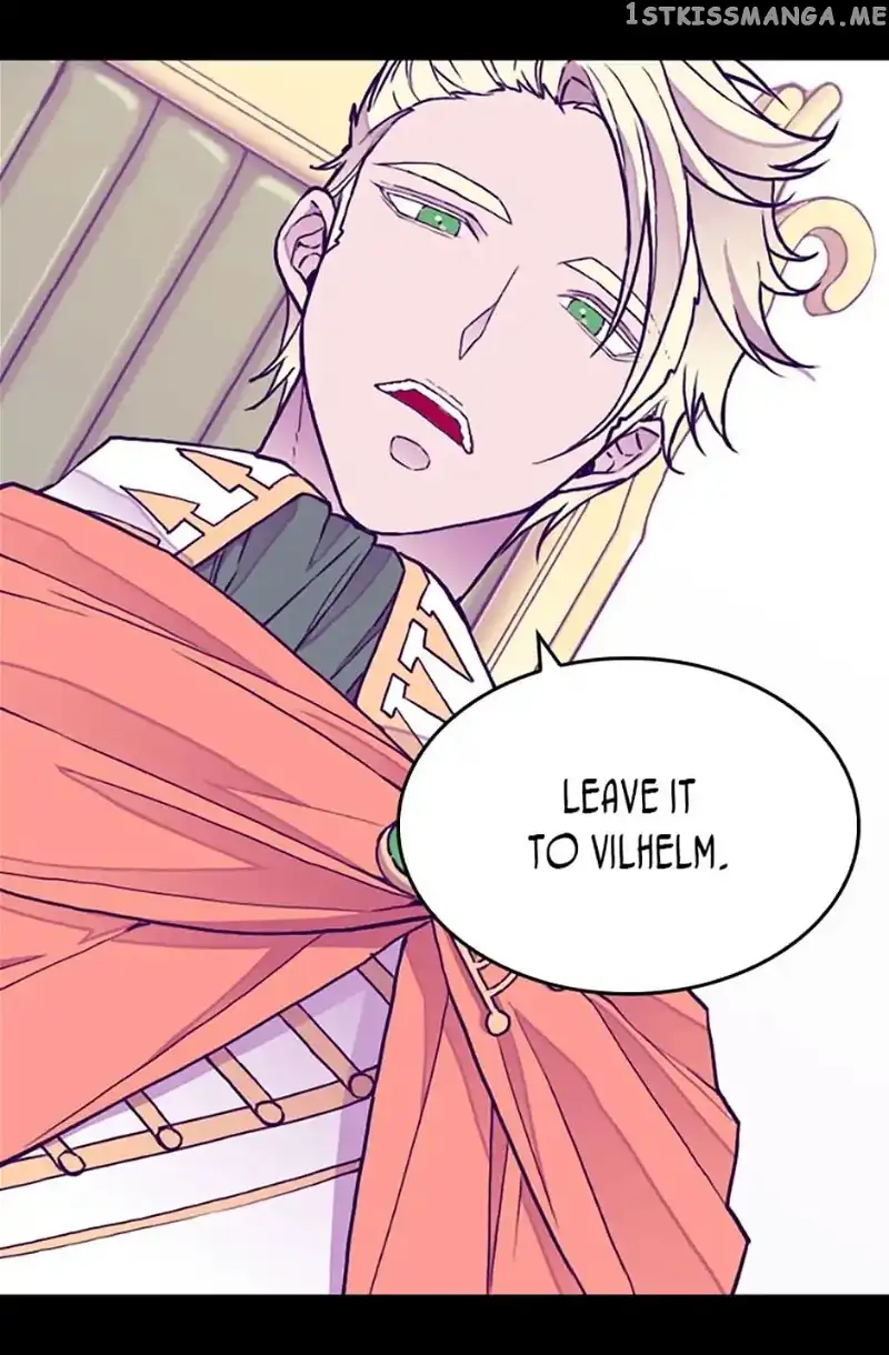They Say I Was Born a Kings Daughter Chapter 118 page 27