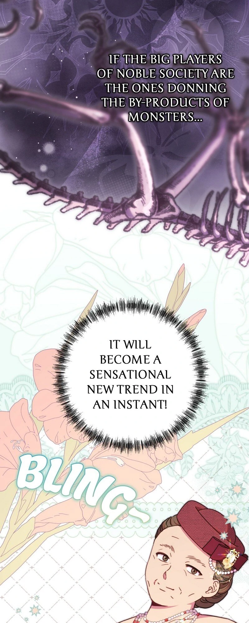 Another Typical Fantasy Romance Chapter 118 page 38