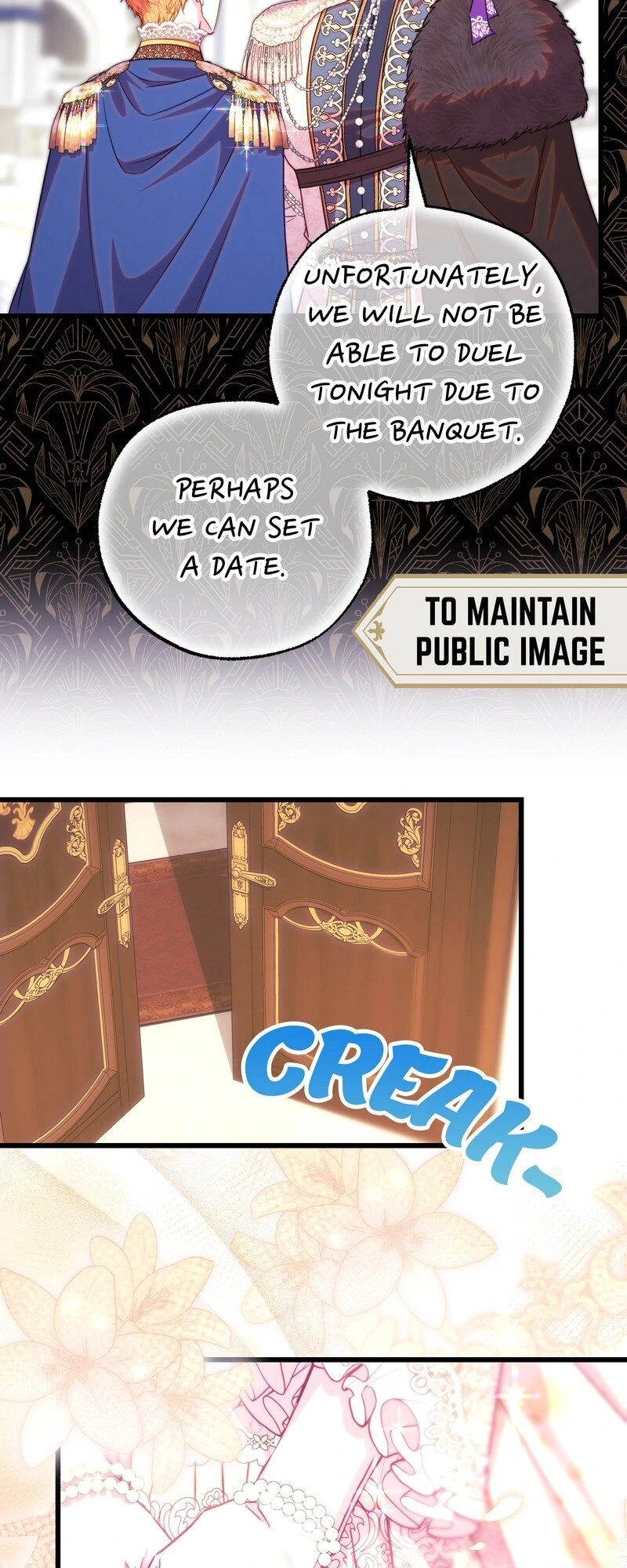 Another Typical Fantasy Romance Chapter 118 page 2