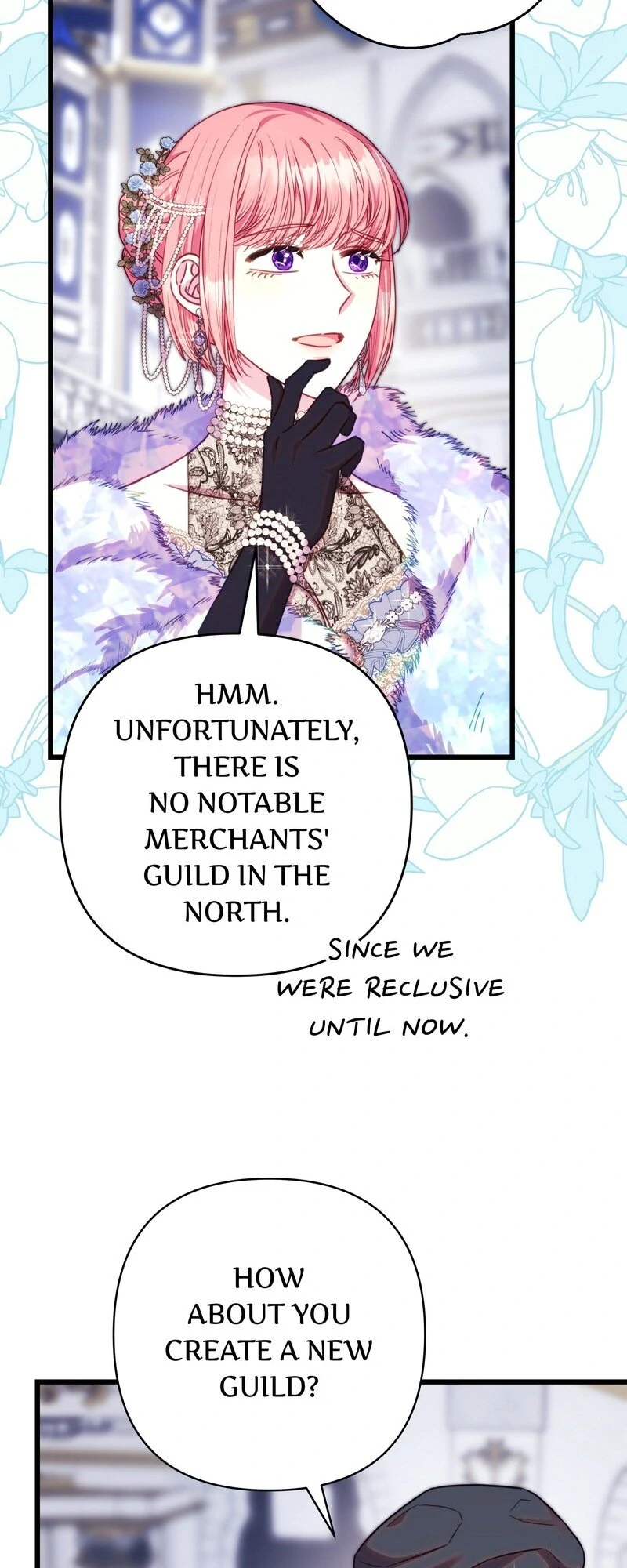 Another Typical Fantasy Romance Chapter 118 page 45