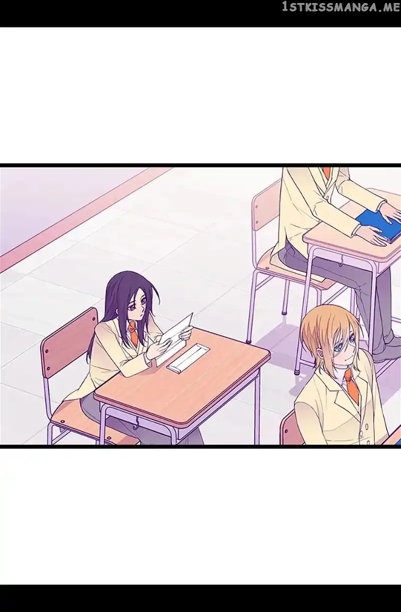 They Say I Was Born a Kings Daughter Chapter 118 page 40