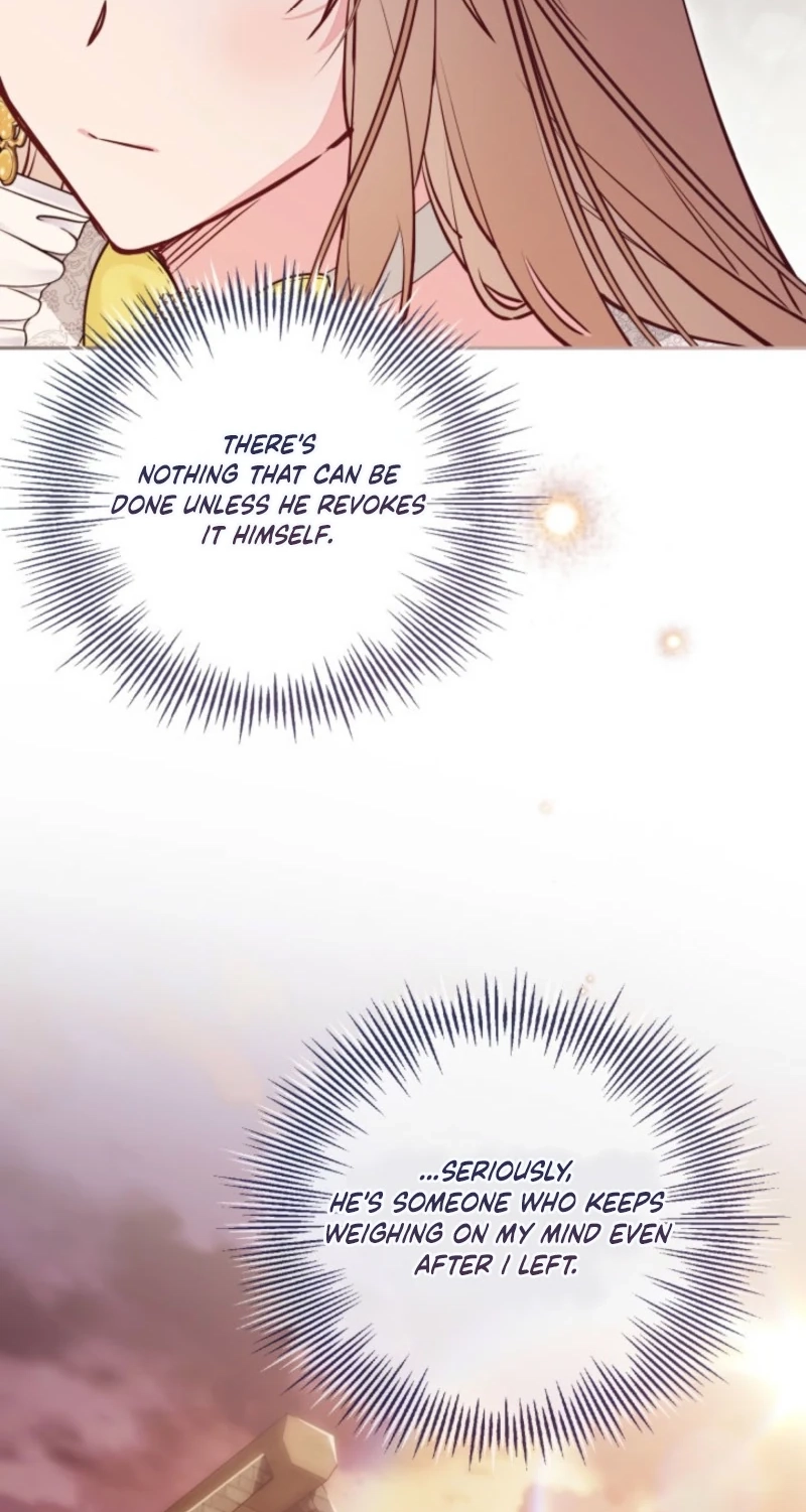 Philomel the Fake Chapter 122 page 55