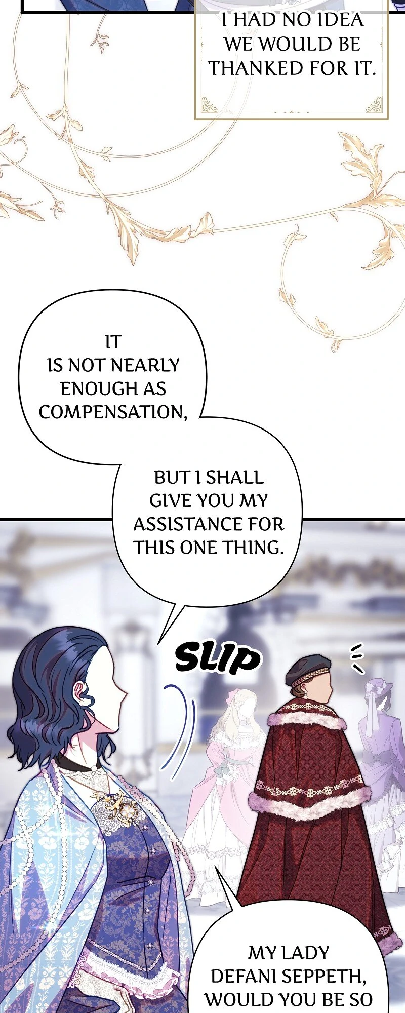 Another Typical Fantasy Romance Chapter 118 page 23