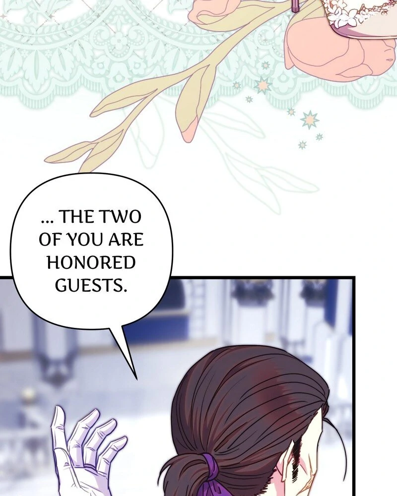 Another Typical Fantasy Romance Chapter 118 page 40