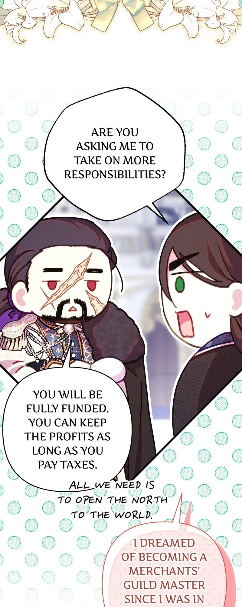 Another Typical Fantasy Romance Chapter 118 page 49