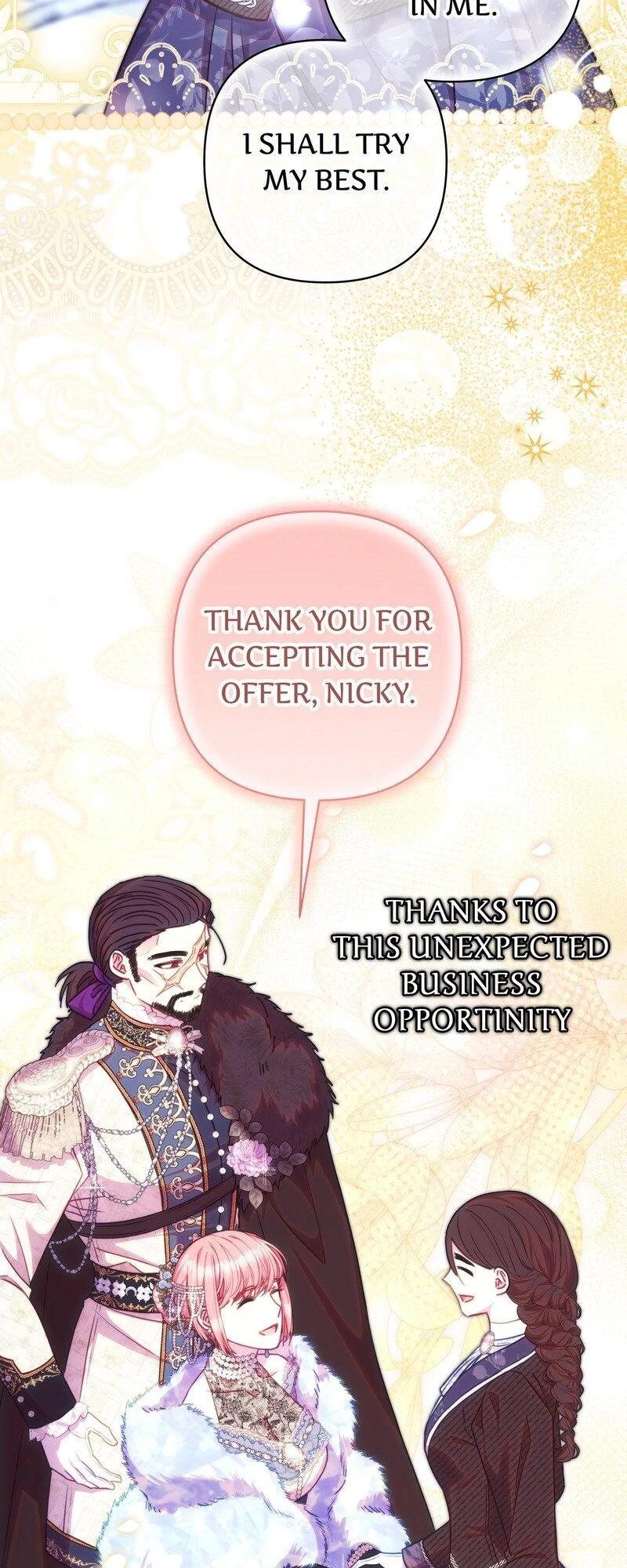 Another Typical Fantasy Romance Chapter 118 page 53