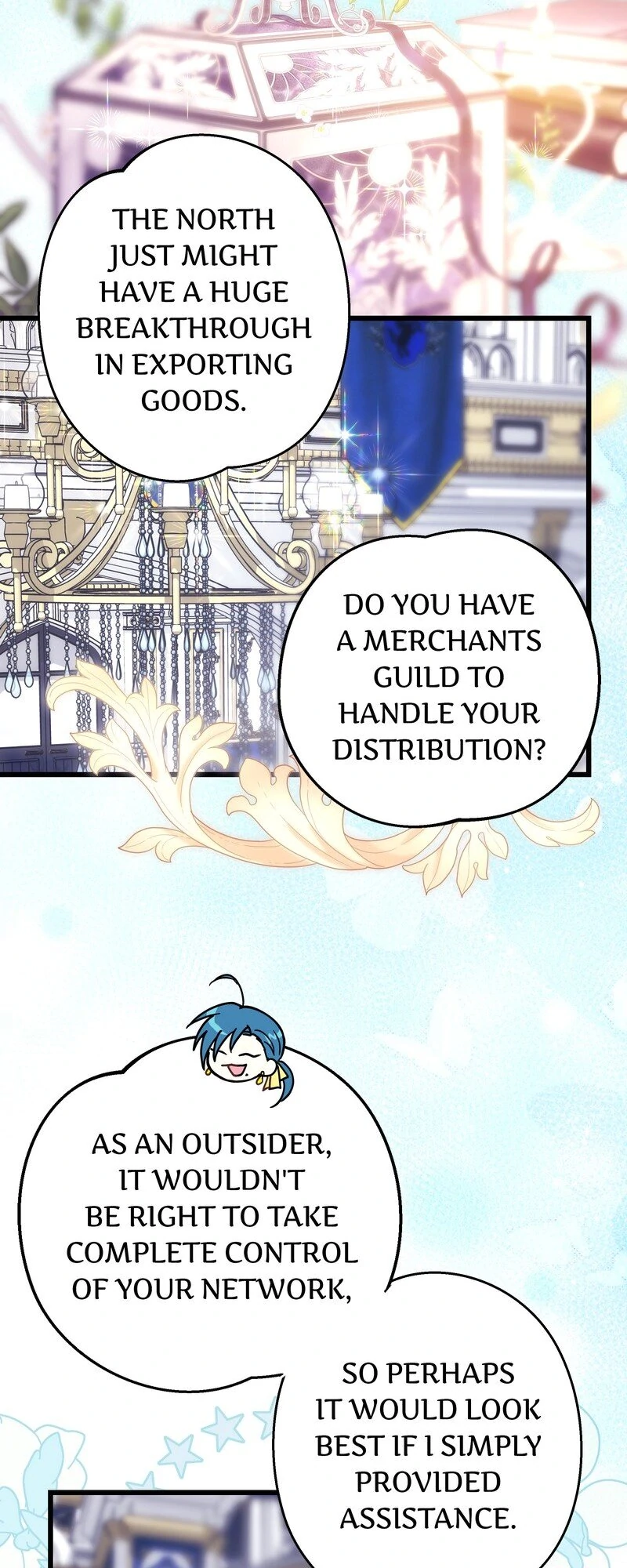 Another Typical Fantasy Romance Chapter 118 page 44