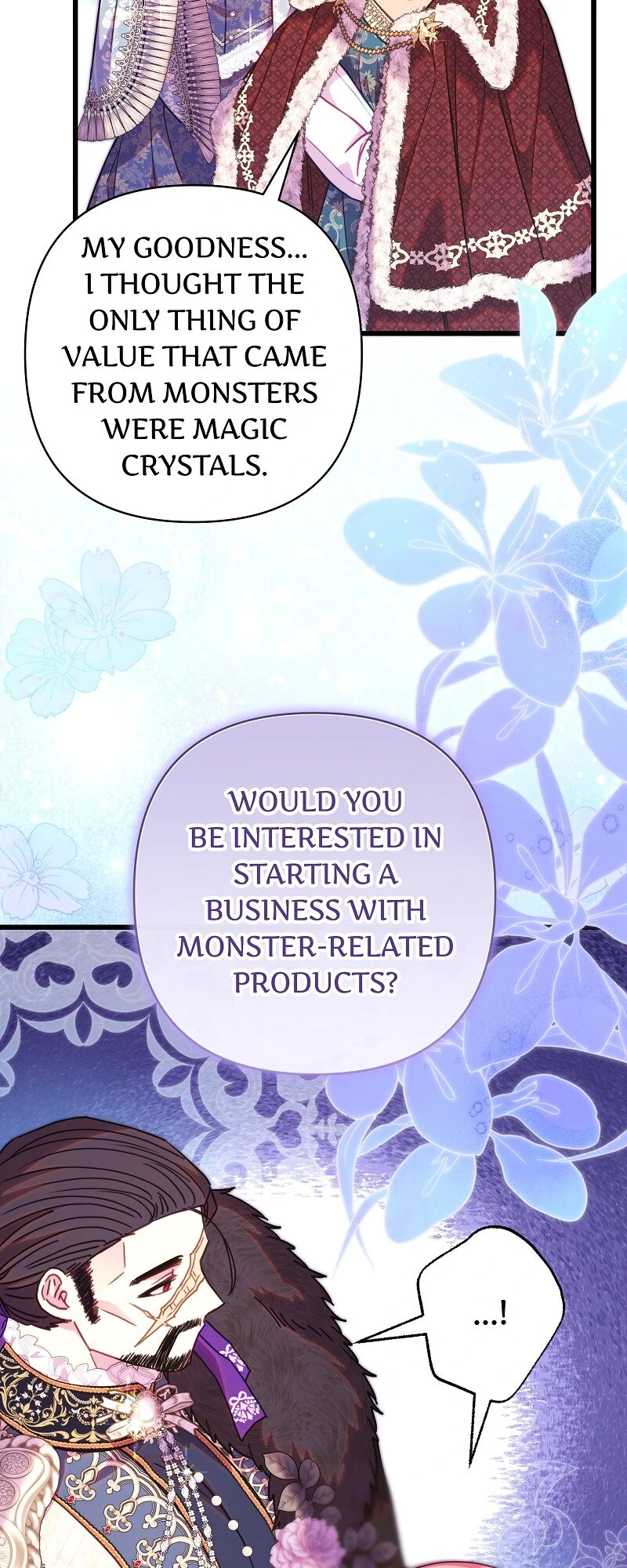 Another Typical Fantasy Romance Chapter 118 page 31