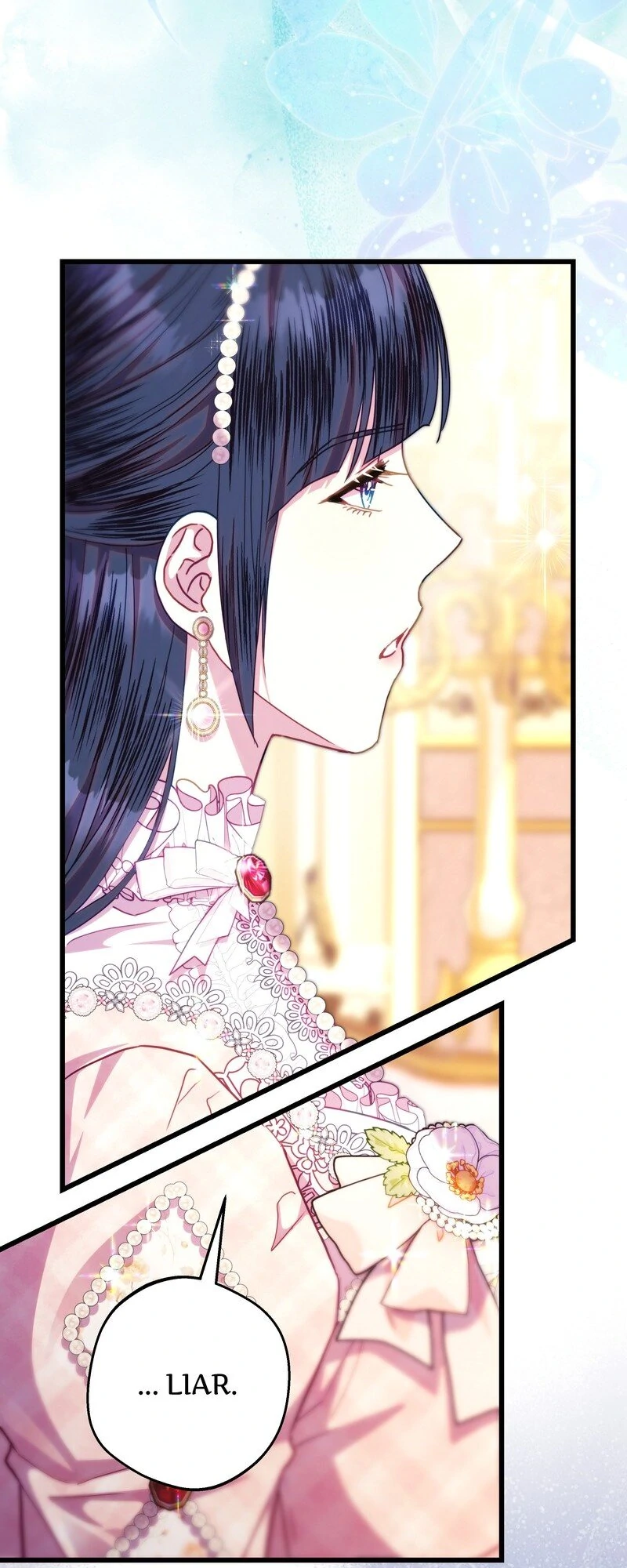 Another Typical Fantasy Romance Chapter 118 page 58