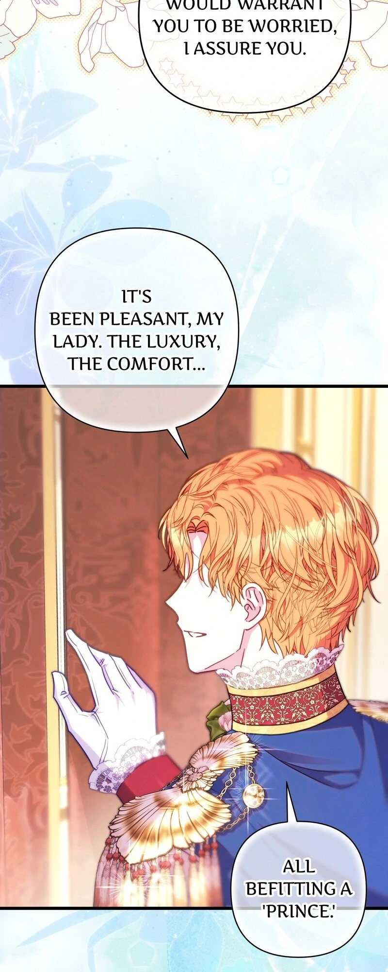 Another Typical Fantasy Romance Chapter 118 page 57