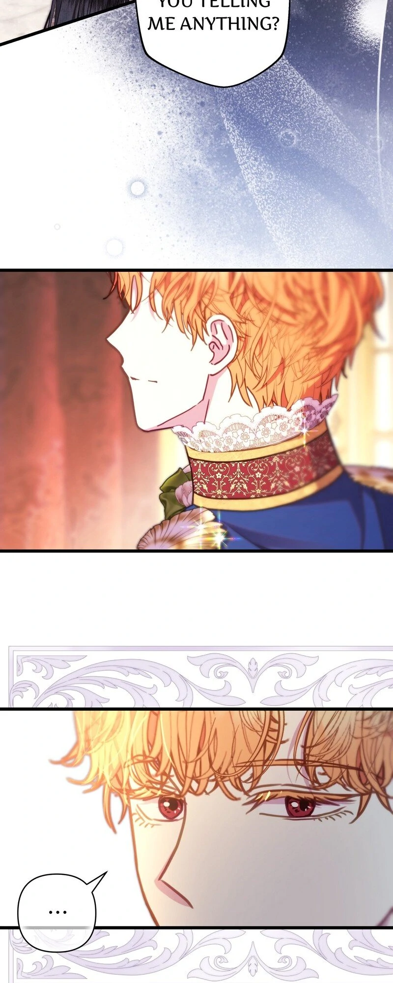 Another Typical Fantasy Romance Chapter 118 page 60