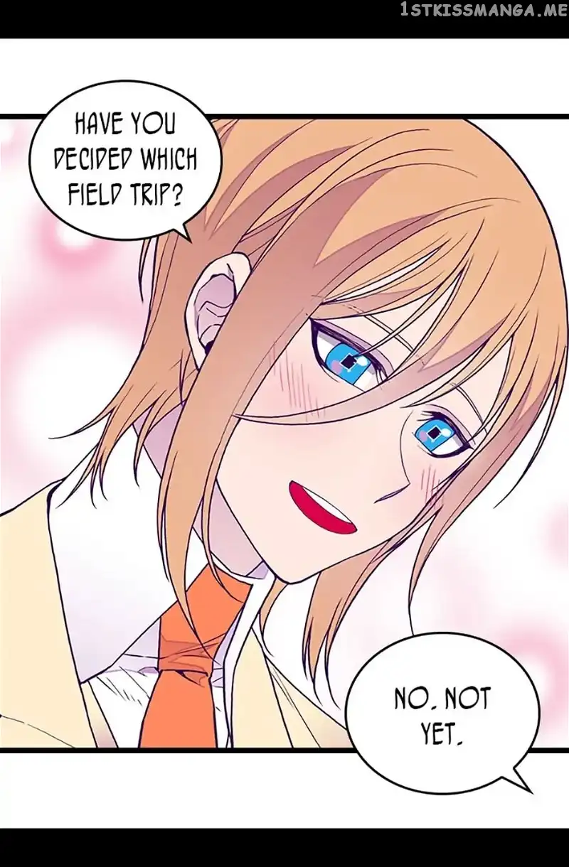 They Say I Was Born a Kings Daughter Chapter 118 page 59
