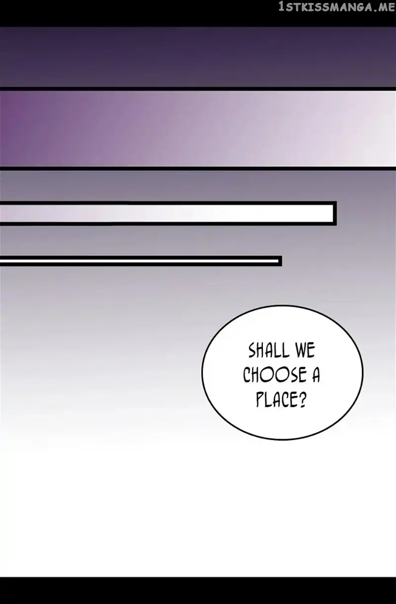 They Say I Was Born a Kings Daughter Chapter 118 page 49