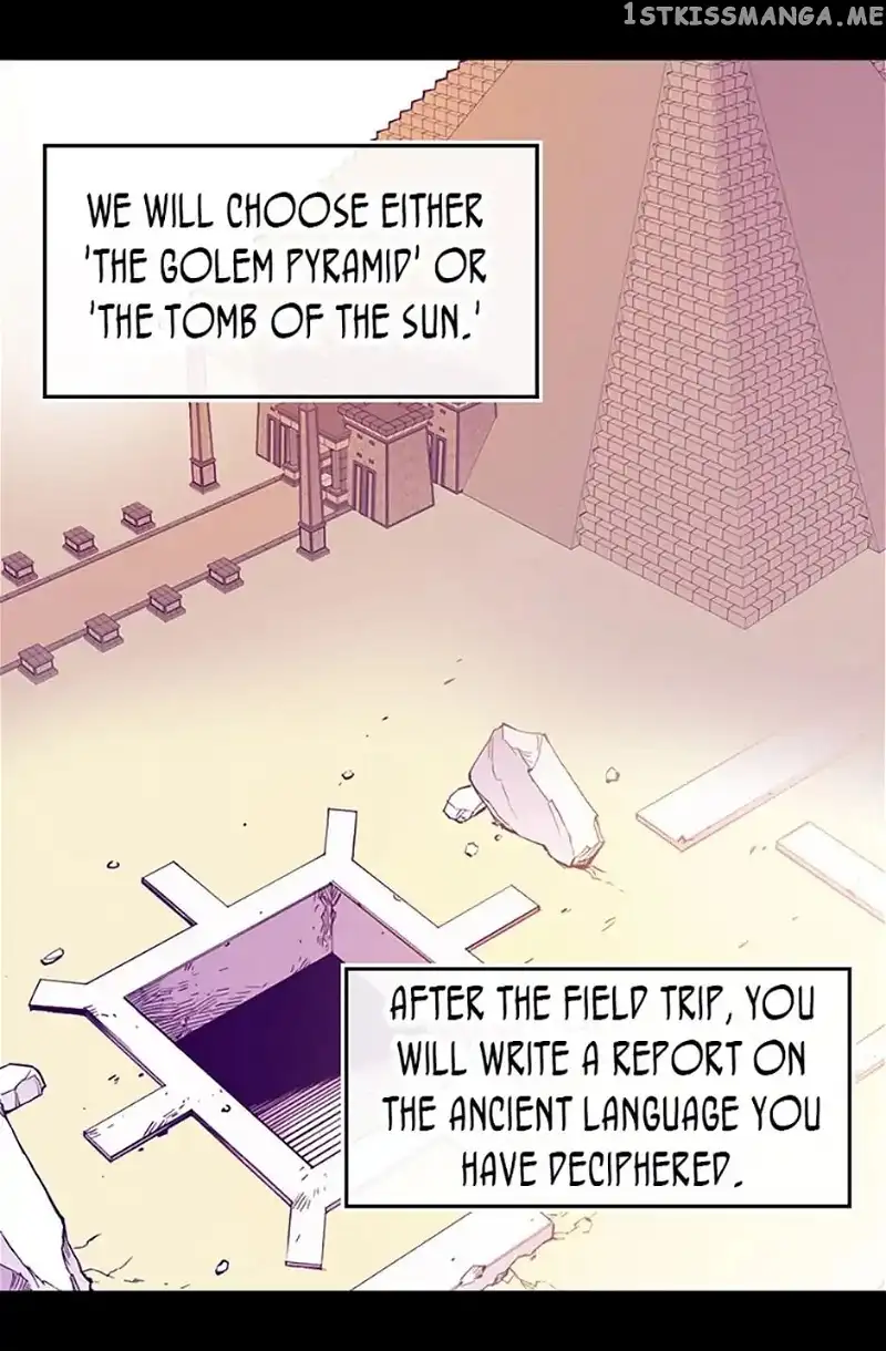They Say I Was Born a Kings Daughter Chapter 118 page 53