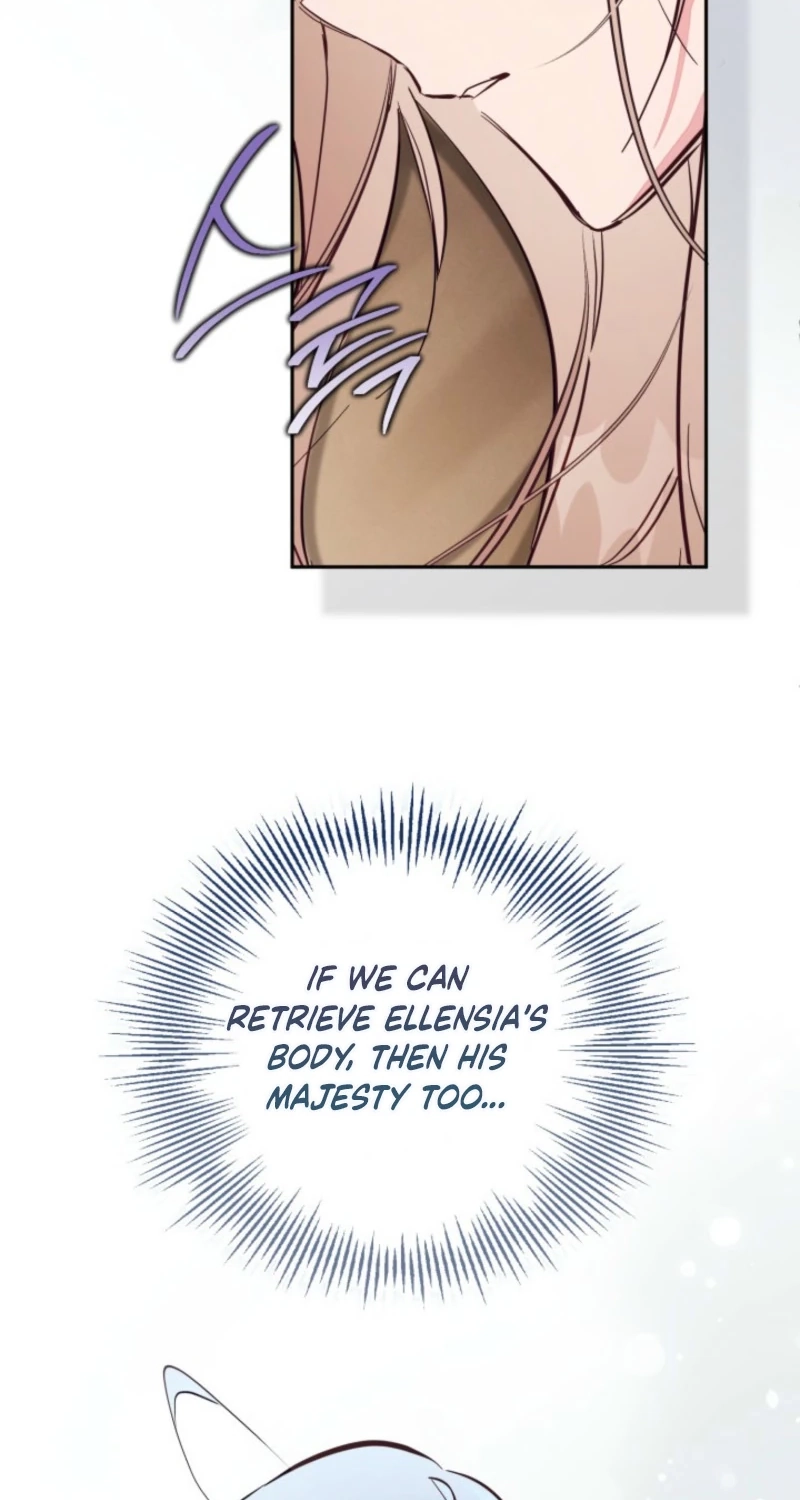 Philomel the Fake Chapter 122 page 67