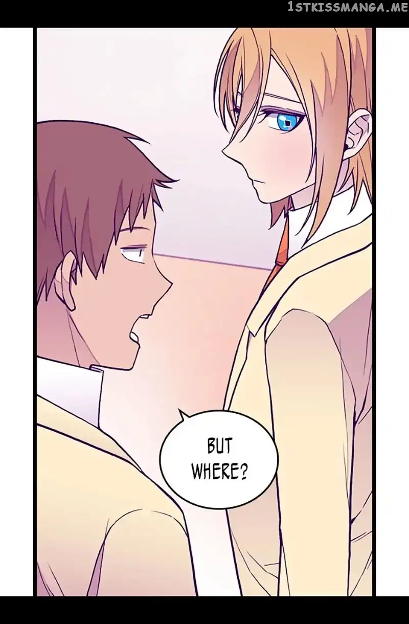 They Say I Was Born a Kings Daughter Chapter 118 page 63