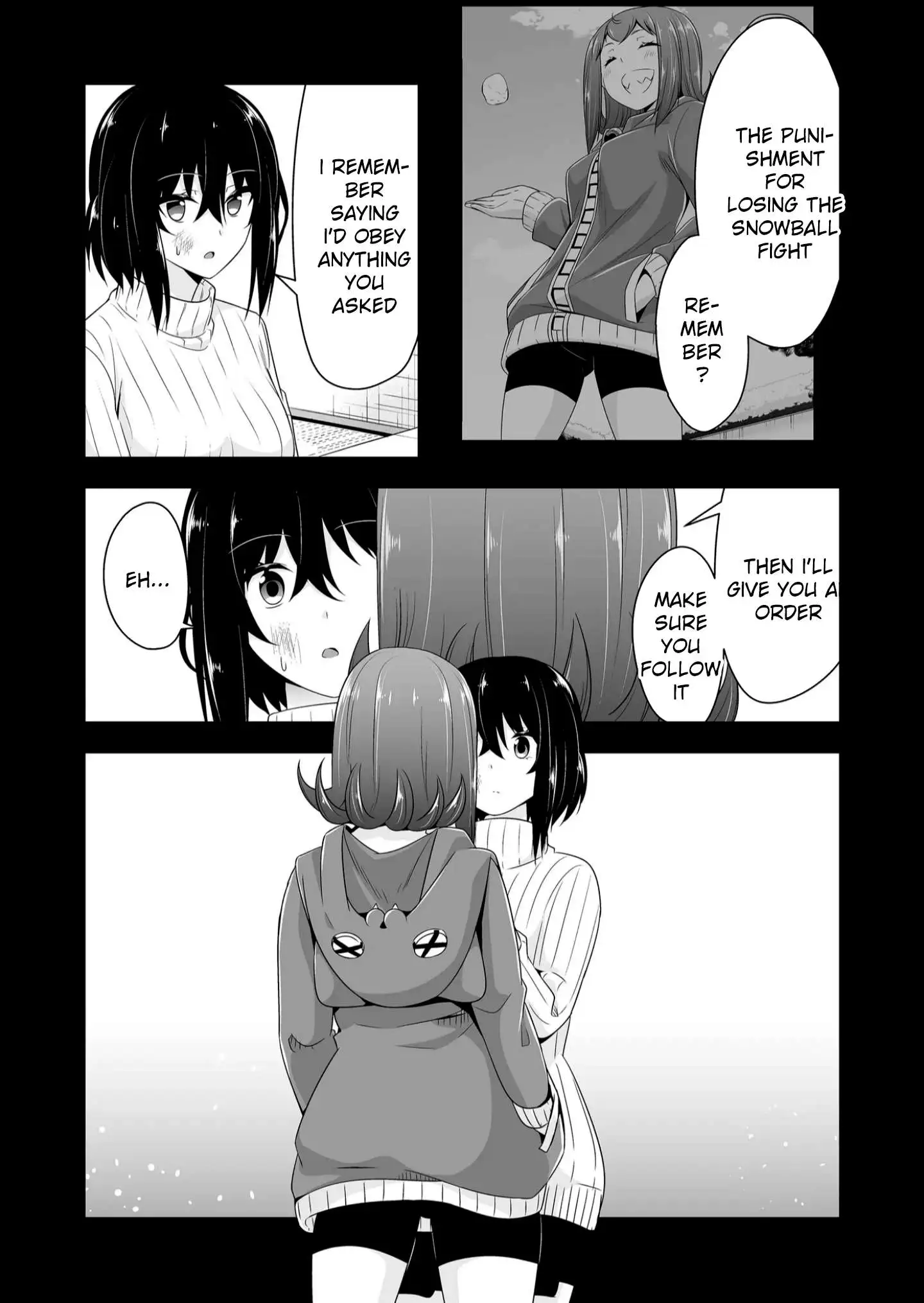 Devilchi Chapter 119 page 6