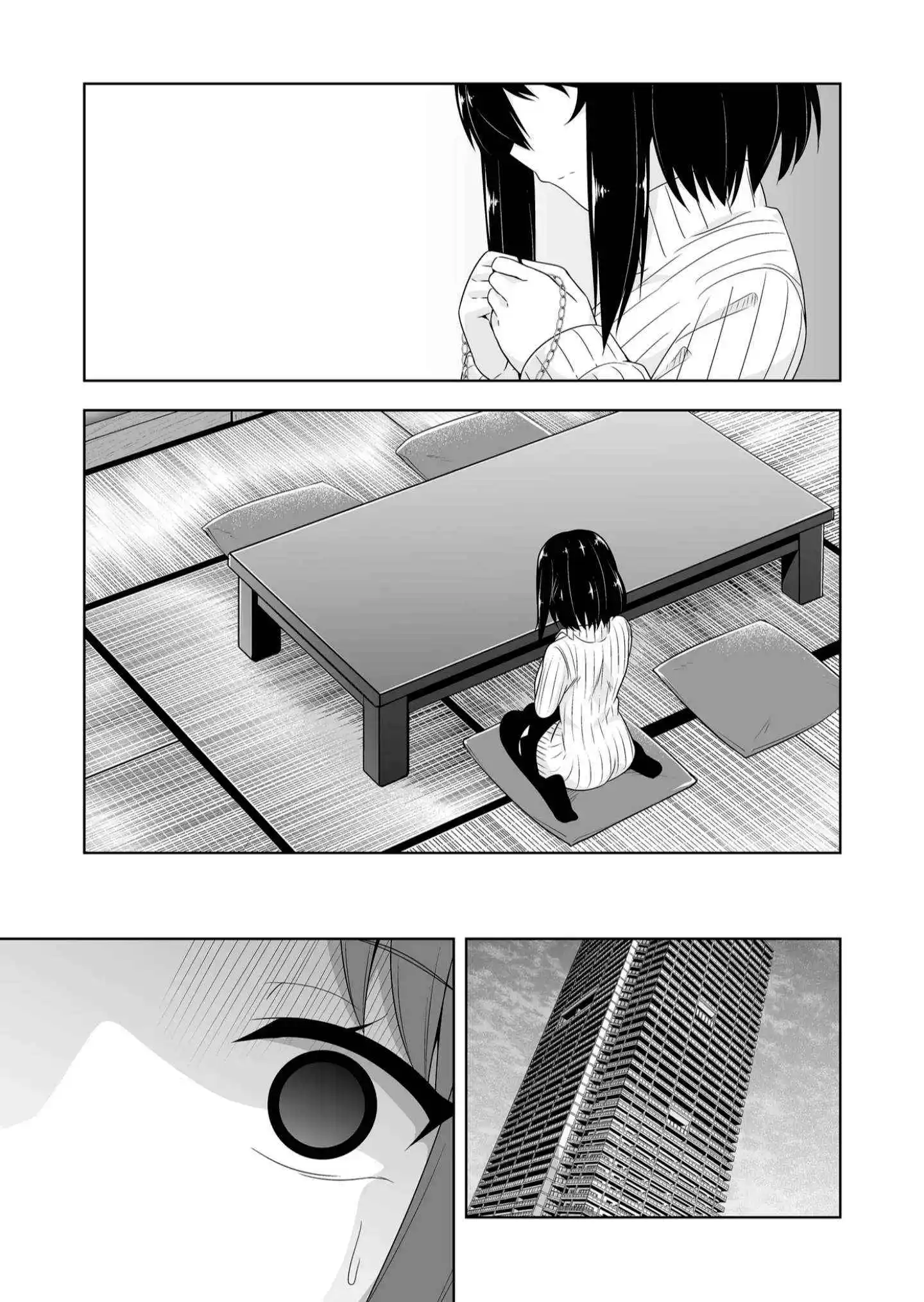 Devilchi Chapter 119 page 8