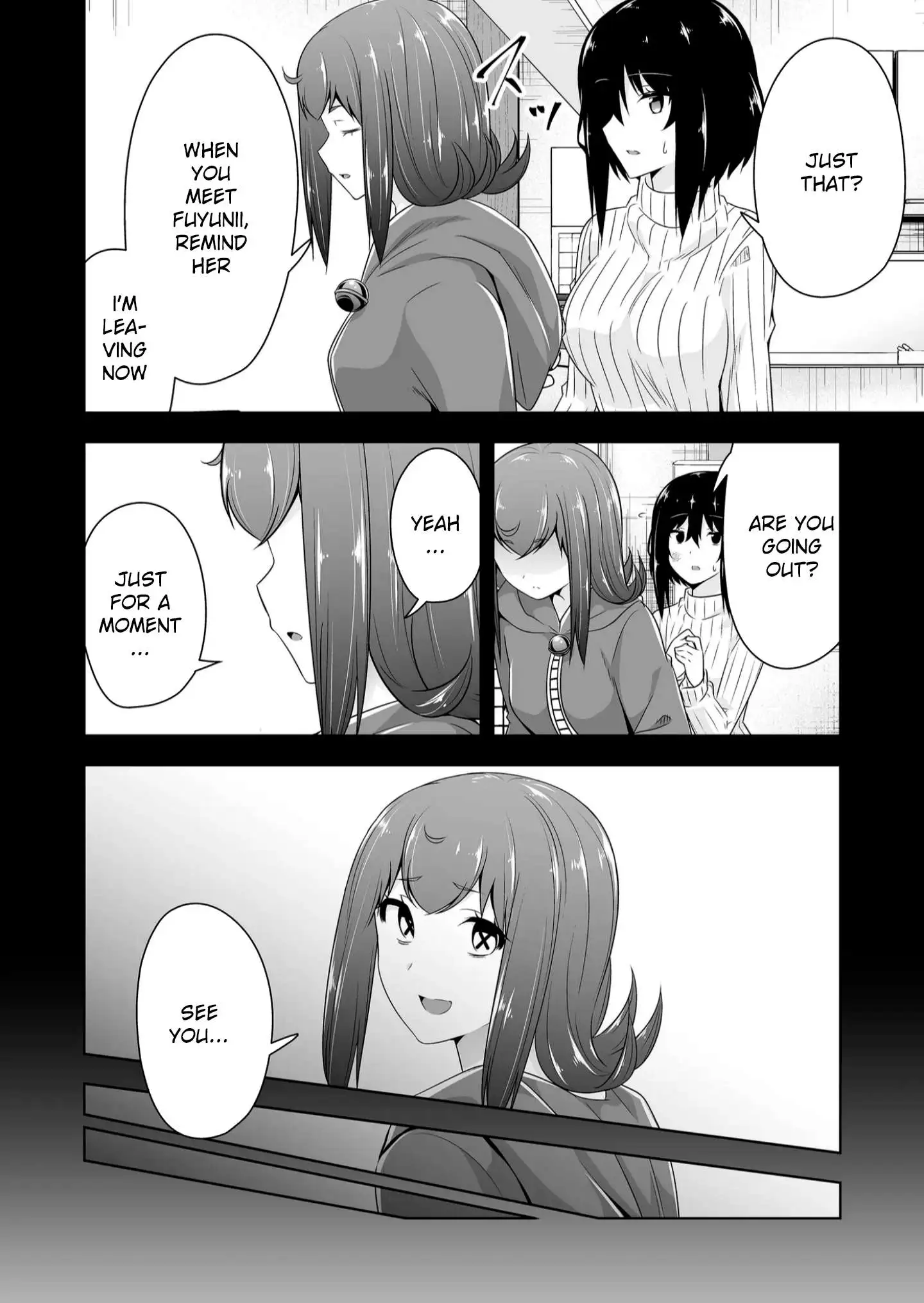 Devilchi Chapter 119 page 7
